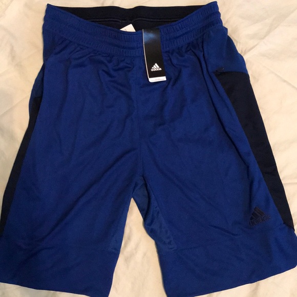 adidas Other - Men’s NWT Adidas Essentials Shorts 3